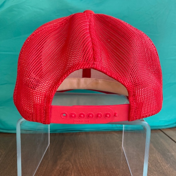 Rare Vintage San Francisco 49ers Super Bowl XVI Champs SnapBack Hat - Picture 4 of 11